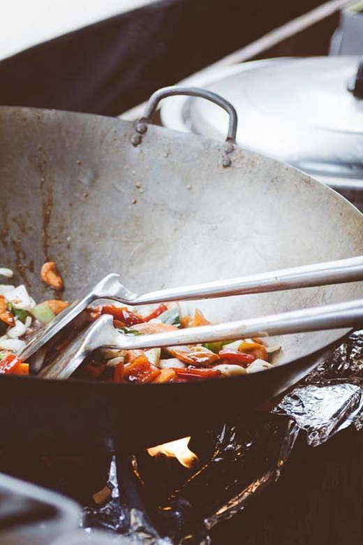 Valparaíso: Chilean Cooking Class With 2-Course Meal - Key Points
