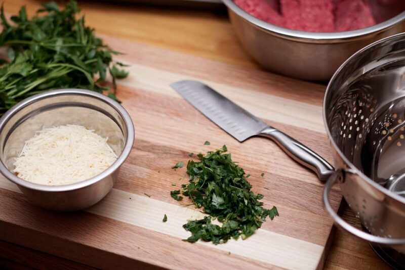 Valparaíso: Chilean Cooking Class With 2-Course Meal - Culinary Experience