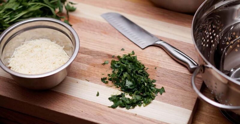 Valparaíso: Chilean Cooking Class With 2-Course Meal - Inclusions