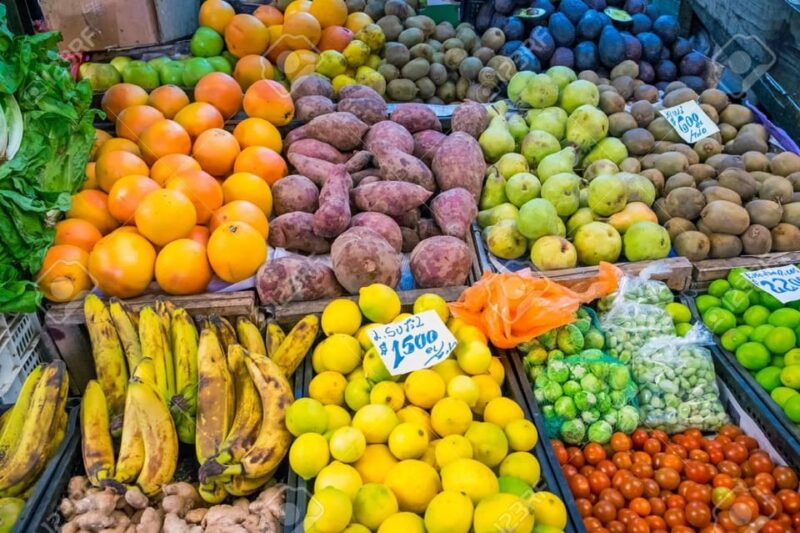 Valparaiso: Chilean Cooking Class With Fresh Market Visit - Inclusions and Requirements