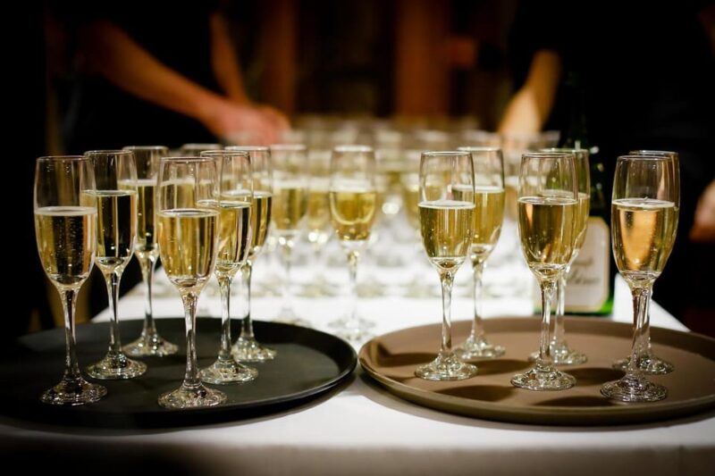 Valparaíso: Dinner Party With Local Chef and Sommelier - Cancellation Policy