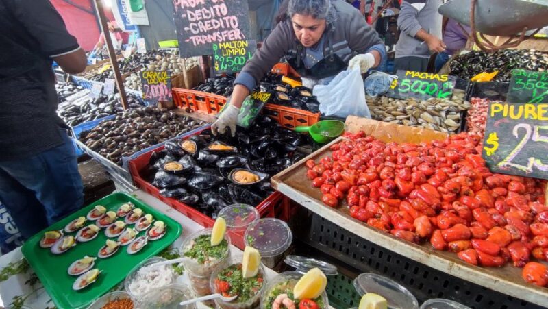 Valparaíso: Full-Day Private Tour With Funicular Ride - Key Points