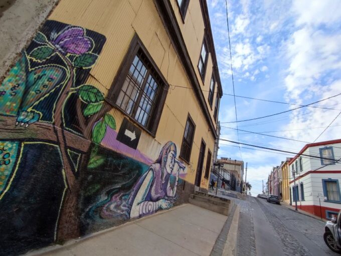 Valparaíso: Full-Day Private Tour With Funicular Ride - Additional Important Information