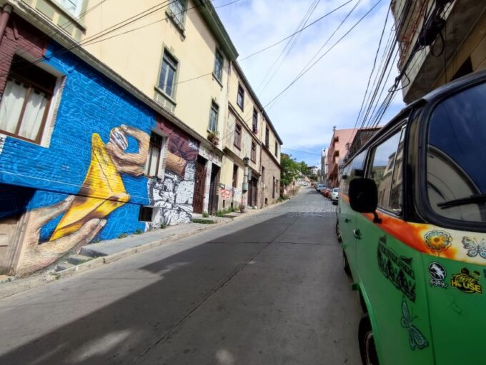Valparaíso: Full-Day Private Tour With Funicular Ride - Frequently Asked Questions