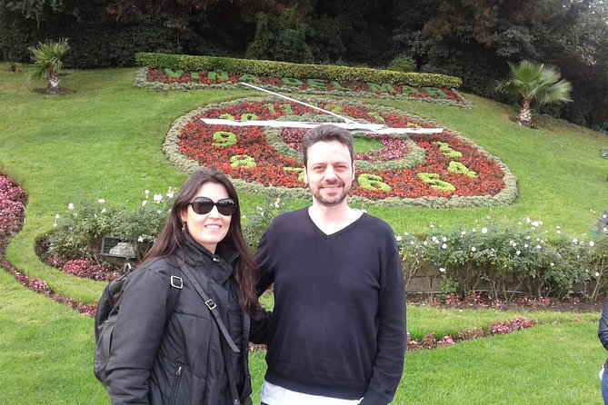 Valparaiso Historical Unesco City and Viña Del Mar Tour - FD - Inclusions and Duration