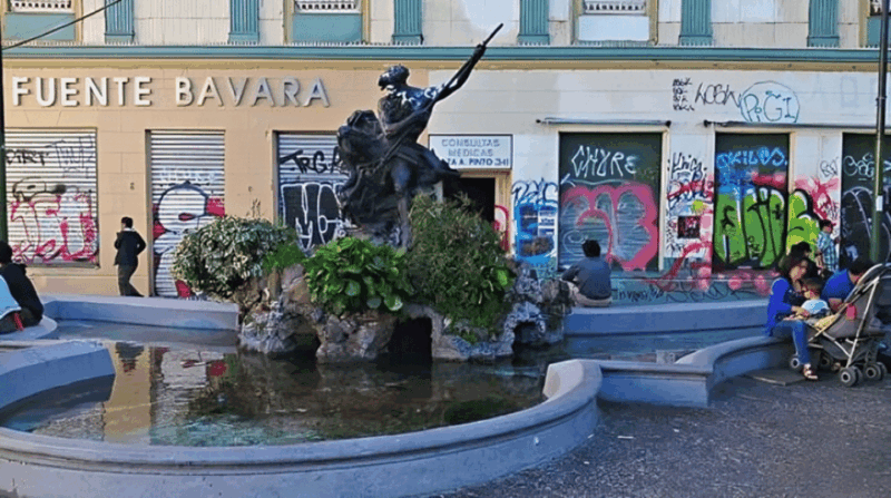 Valparaiso : Must-See Sites Walking Tour With A Guide - Inclusions