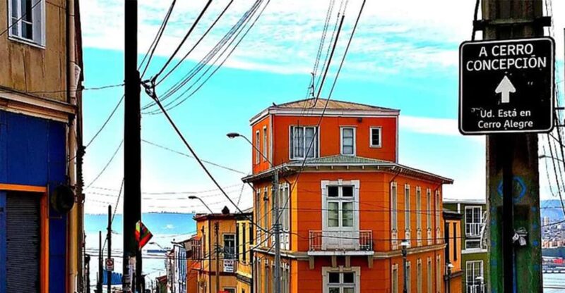 Valparaiso Port and Viña Del Mar, Wine Tasting in Casablanca - Casablanca Valley Wine Tasting
