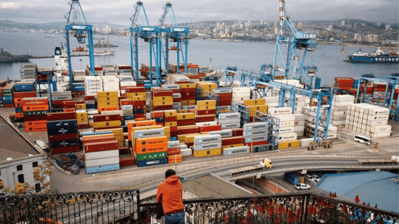 Valparaíso: Private Full Day Sightseeing Tour - Exploring Vibrant Streets