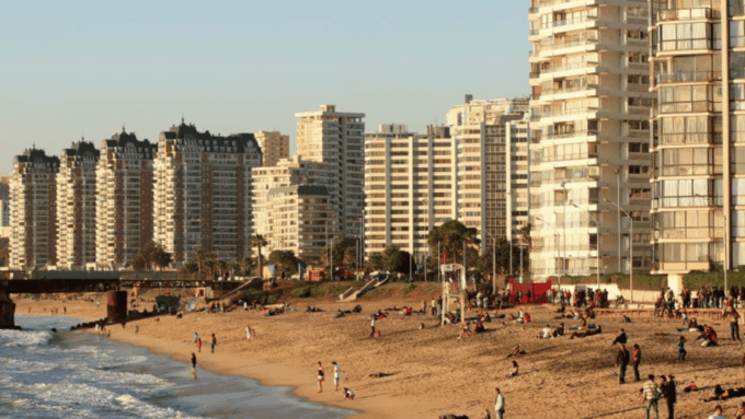 Valparaíso: Private Full Day Sightseeing Tour - Important Information and Recommendations