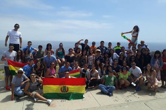 Valparaiso, Viña Del Mar & Winery in Casablanca - Private - Casablanca Valley Experience