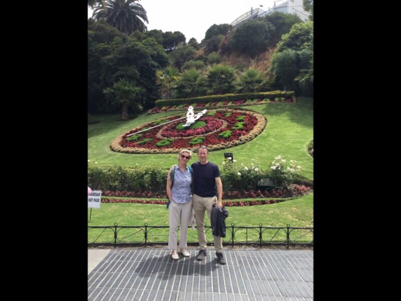 Valparaiso, Viña Del Mar, Winery, Sea Lions & Boat Ride - Cancellation Policy and Payment