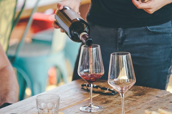 Valpolicella and Amarone Wine-Tasting Tour From Verona - Accessibility Considerations