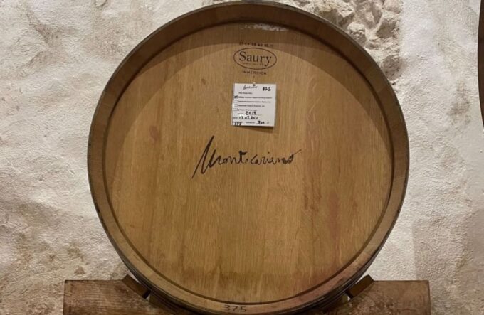 Valpolicella: Boutique Winery Tour and Tasting - Tasting Lineup