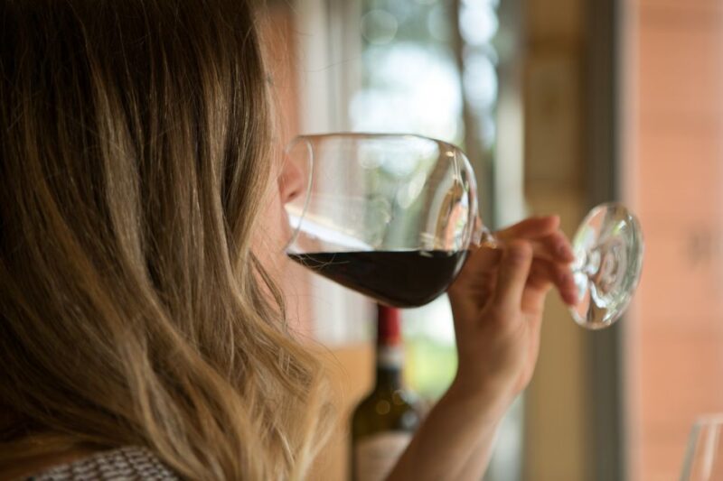 Valpolicella: Discovering Amarone Capitel Della Crosara - Wine Selection