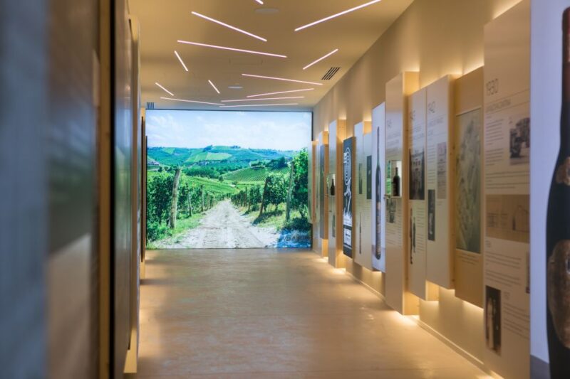 Valpolicella: Discovering Amarone Capitel Della Crosara - Age Restriction and Recommendations