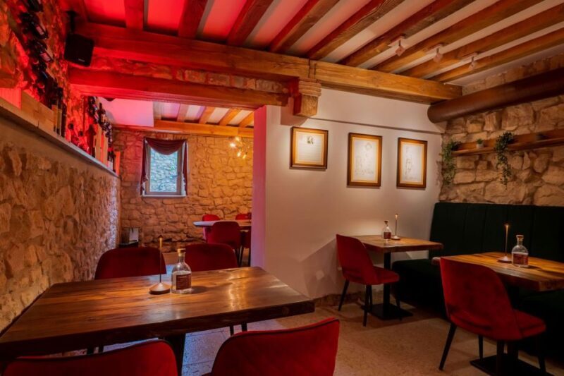 Valpolicella: Gourmet Evening Wine Tasting in Valpolicella - Wines Featured in the Tasting