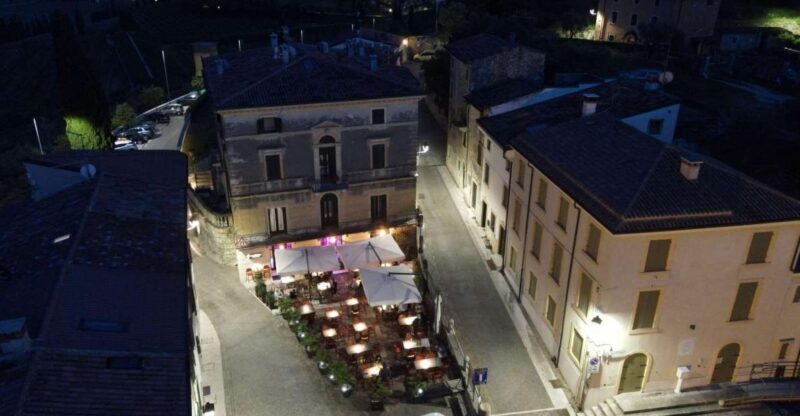 Valpolicella: Gourmet Evening Wine Tasting in Valpolicella - Accessibility and Guest Information
