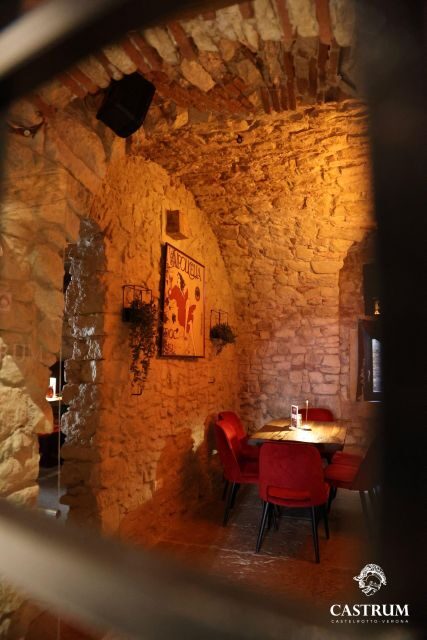 Valpolicella: Gourmet Evening Wine Tasting in Valpolicella - Customer Experiences and Reviews