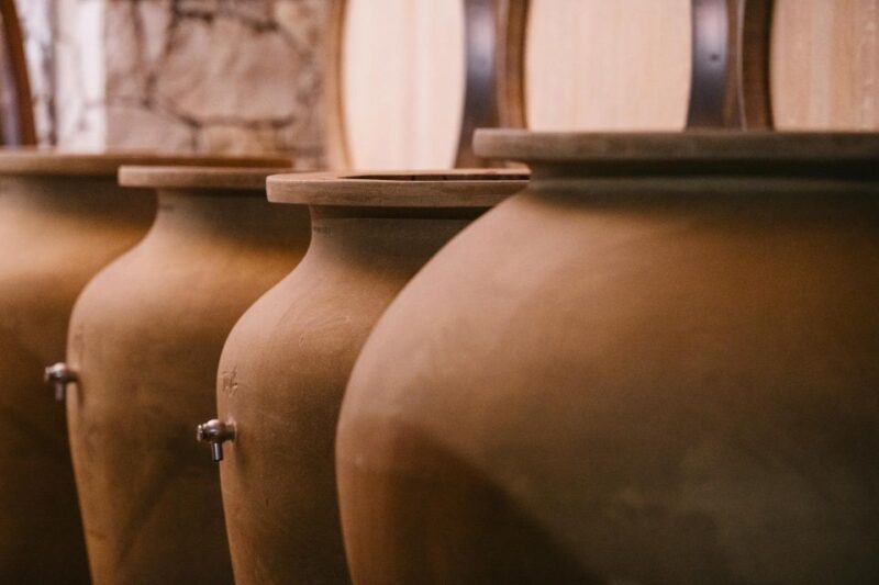 Valpolicella: Lunch or Dinner Tasting With Amarone - Additional Offerings