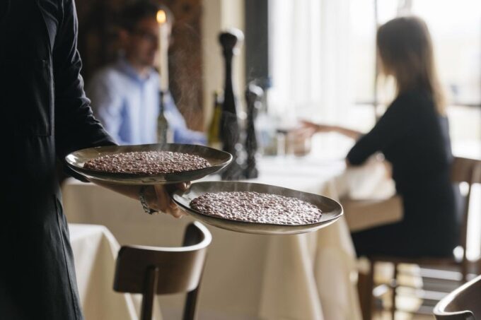 Valpolicella: Lunch or Dinner Tasting With Amarone - Important Considerations