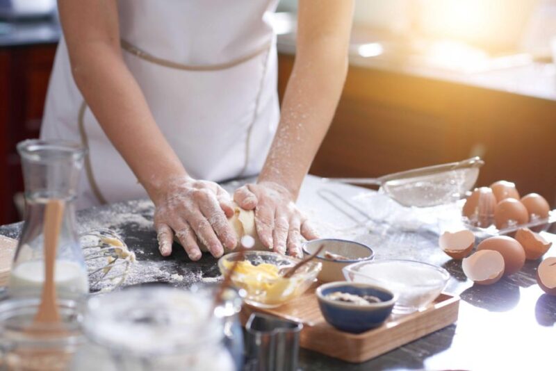 Valpolicella: Traditional Cooking Class With Local Products - Key Points