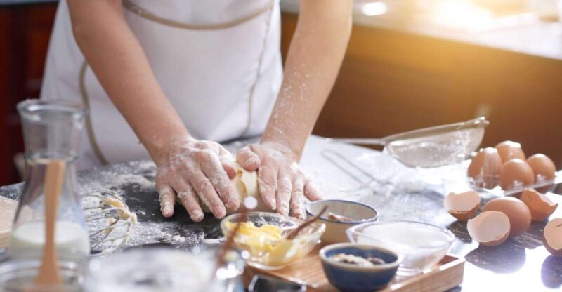 Valpolicella: Traditional Cooking Class With Local Products - Hands-On Cooking With Chef Alessio