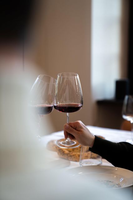 Valpolicella: Traditional Cooking Class With Local Products - Traditional Italian Dish Preparation