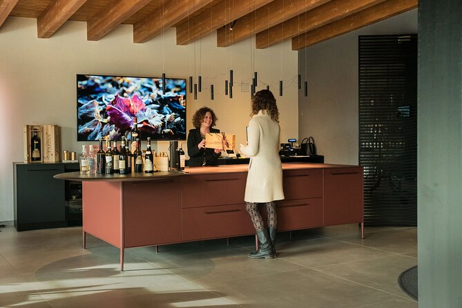 Valpolicella Wine Tasting Experience & Light Lunch - Cancellation and Payment Policies