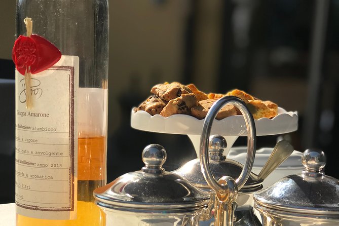 Valpolicella Wine Tour: Explore 3 Wineries, Lunch & Amarone Focus - Valpolicella Wine Region
