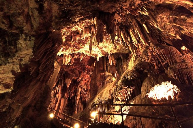 Valporquero Cave Excursion - Meeting and Pickup Details