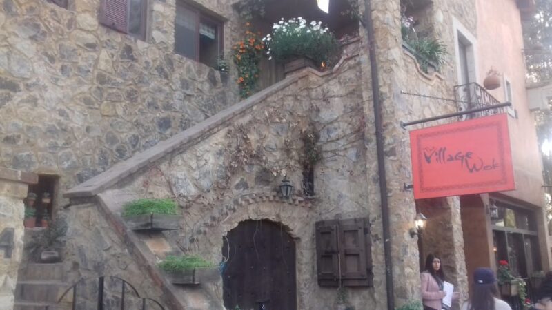 Valquirico and The City of Angels Puebla From Mexico City - Meeting Point and Important Information