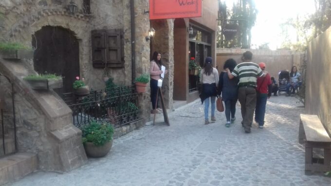 Valquirico and The City of Angels Puebla From Mexico City - Customer Feedback