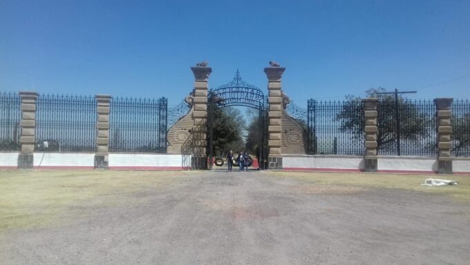 Valquirico and The City of Angels Puebla From Mexico City - ValQuirico: Italian-Inspired Charm
