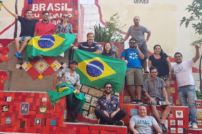 VAN Christ the Redeemer With City Tour and Free BUFFET Lunch! - Christ the Redeemer