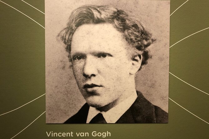 Van Gogh Museum, Rijks Museum & Walking Tour - Private Day Tour - Inclusive Package Details