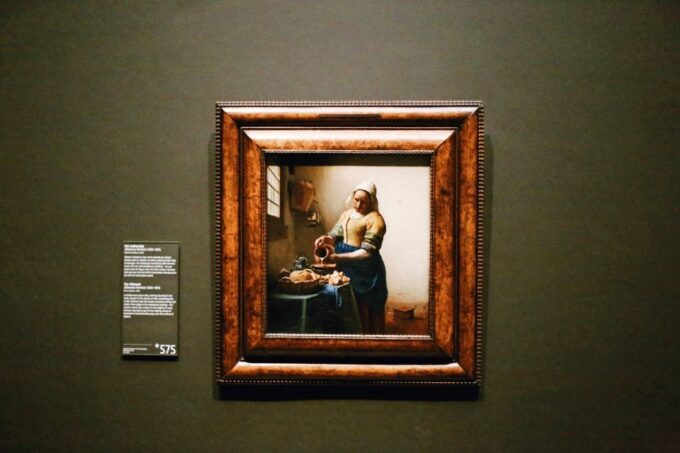 Van Gogh Museum & Rijksmuseum: Timed Entrance & Guided Tour - Frequently Asked Questions