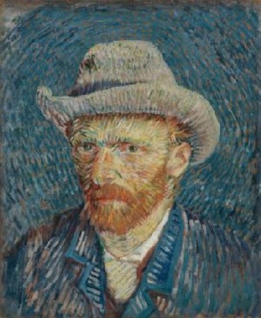 Van Gogh Museum Skip-the-Line Private Tour - Pricing and Duration