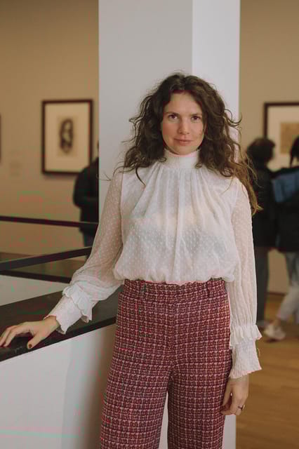 Van Gogh Museum Skip-the-Line Private Tour - Frequently Asked Questions