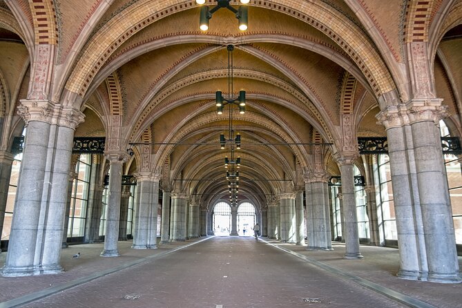 Van Gogh, Rembrandt and Dutch Art Private Tour in Amsterdam - Traveler Reviews and Price Guarantee