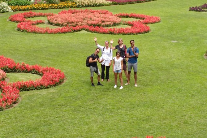 Van – Laketour – Furnas – Full Day/ With Lunch (Shared) - Highlights