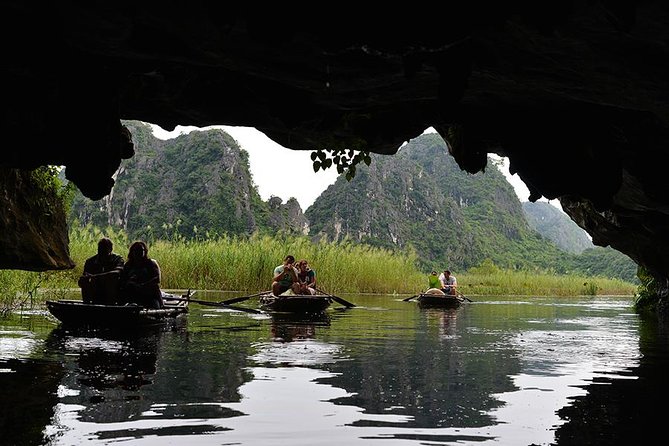 Van Long Natural Reserve - Hang Mua Review - Meeting and Pickup Logistics