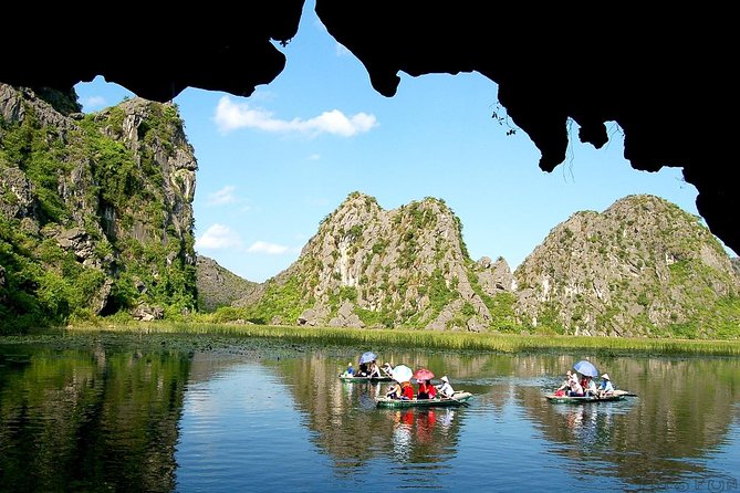 Van Long Natural Reserve - Hang Mua Review - Tour Schedule and Cancellation Policy