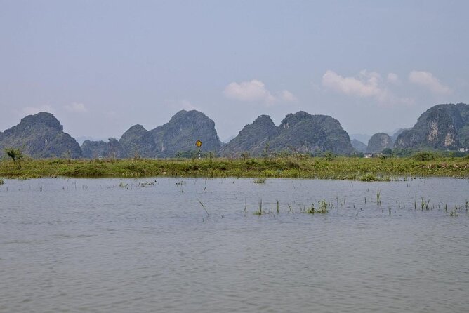 Van Long Nature Reserve- Kenh Ga Geyser Full Day - Key Points