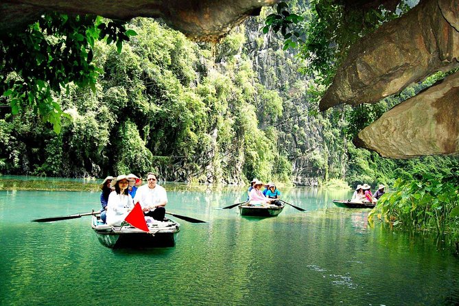 Van Long Nature Reserve- Kenh Ga Geyser Full Day - Health and Accessibility