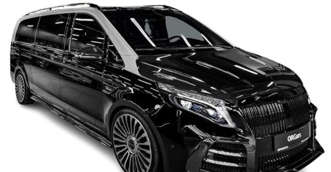 VAN LUXURY TRANSFER FROM ANDERMATT TO AIRPORT ZURICH - Cancellation Policy