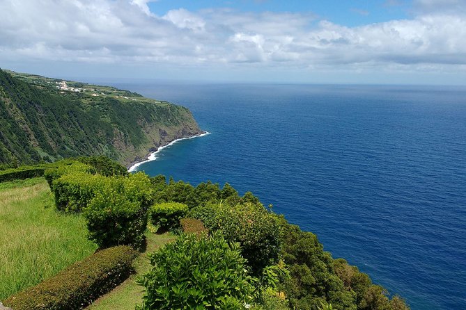 Van – Scenic Tour – Nordeste / Povoação – Full Day/ With Lunch (Shared) - Meeting Details