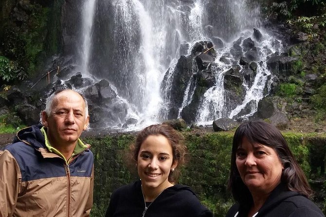 Van – Scenic Tour – Nordeste / Povoação – Full Day/ With Lunch (Shared) - Additional Information