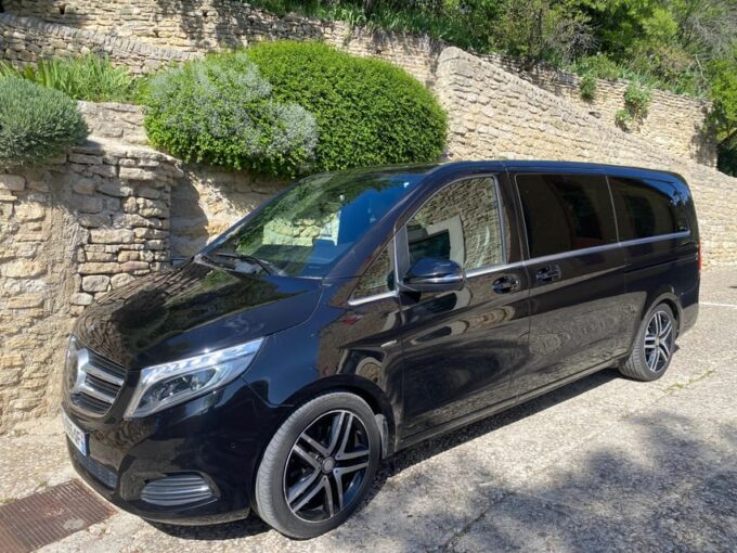 VAN Transfer, VAN Tour , Private Driver - Frequently Asked Questions