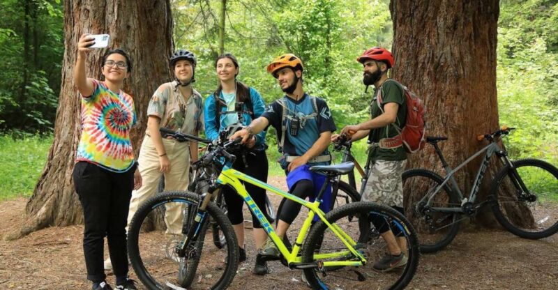 Vanadzor's Stories: A Cycling Tour of Past and Presen - Tour Overview and Booking Details