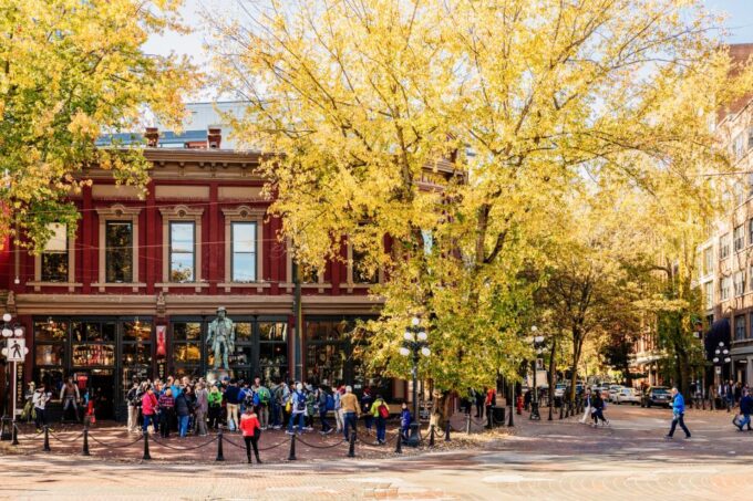Vancouver: 24 or 48-Hour Hop-On Hop-Off Sightseeing Bus Pass - Inclusions and Exclusions